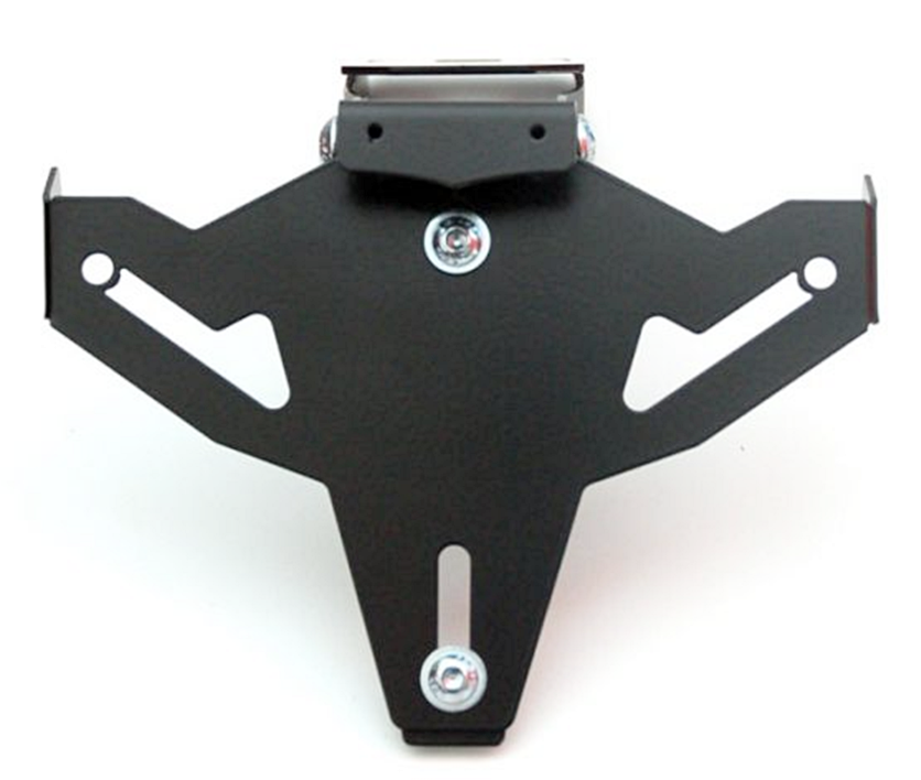 Kennzeichenhalter GP Pro Style Set Kawasaki ZX10R 2016-
