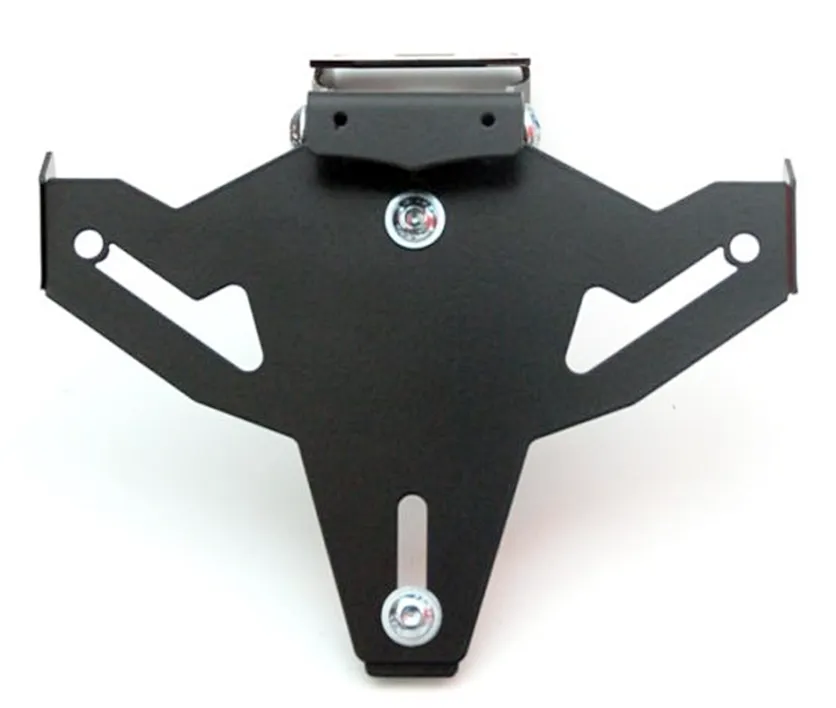 Kennzeichenhalter GP Pro Style Set Kawasaki ZX10R 2016-