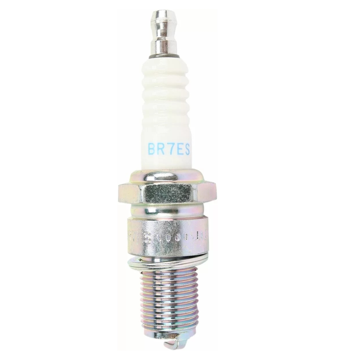 NGK Standard Zündkerze 5122 - BR7ES NGK Standard Zündkerze 5122 - BR7ES