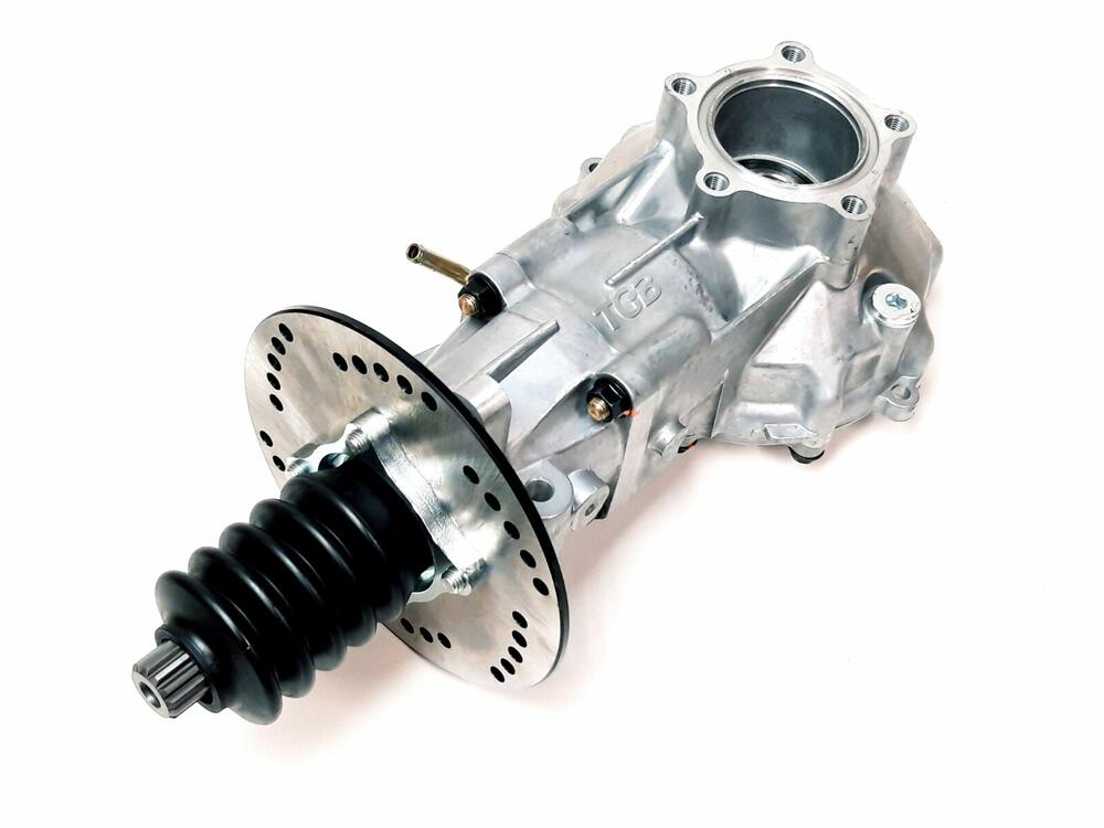 TGB Differenzial hinten kompl. - 925699C