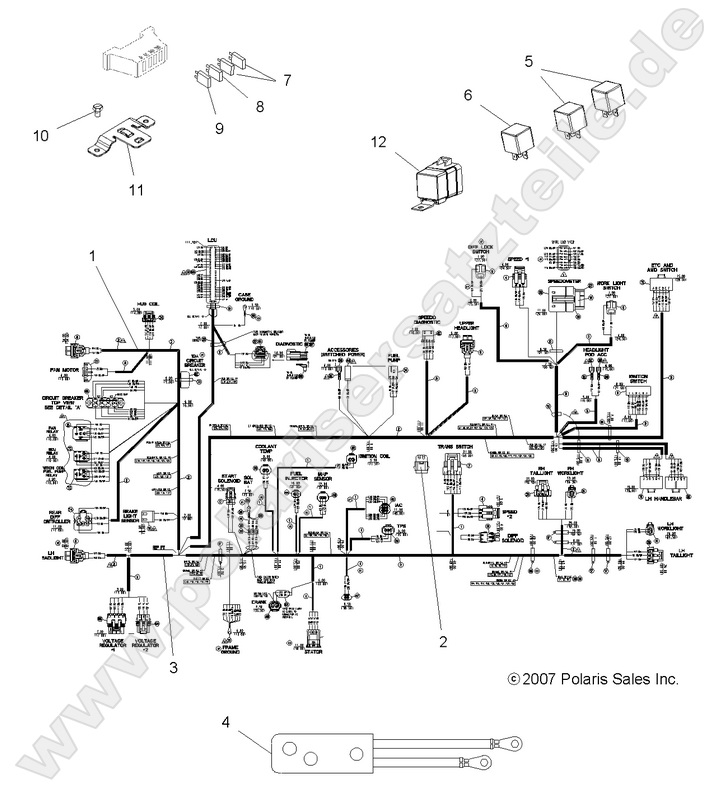 ELECTRICAL, HARNESSES ELECTRICAL, HARNESSES