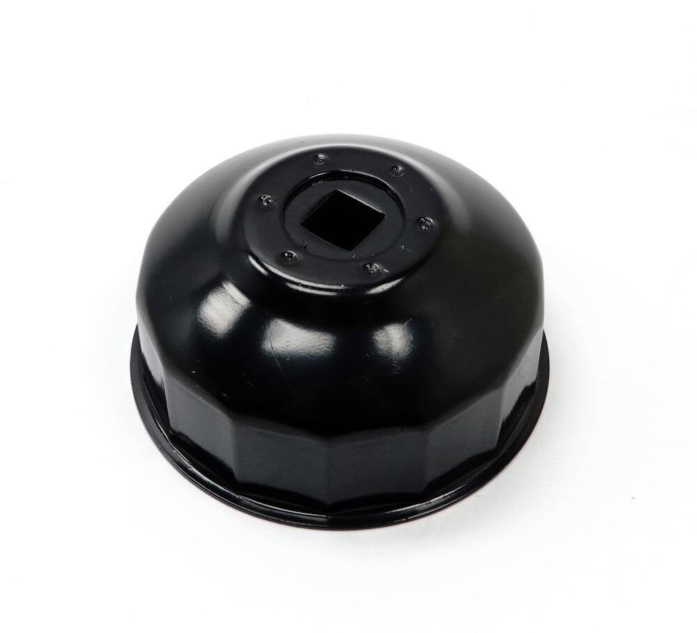 TMP-OElfilterschluessel-65-mm-14-Kanten-Fantic-Honda-Kawasaki-Yamaha-7112 TMP Ölfilterschlüssel 65 mm / 14 Kanten - Fantic / Honda / Kawasaki / Yamaha