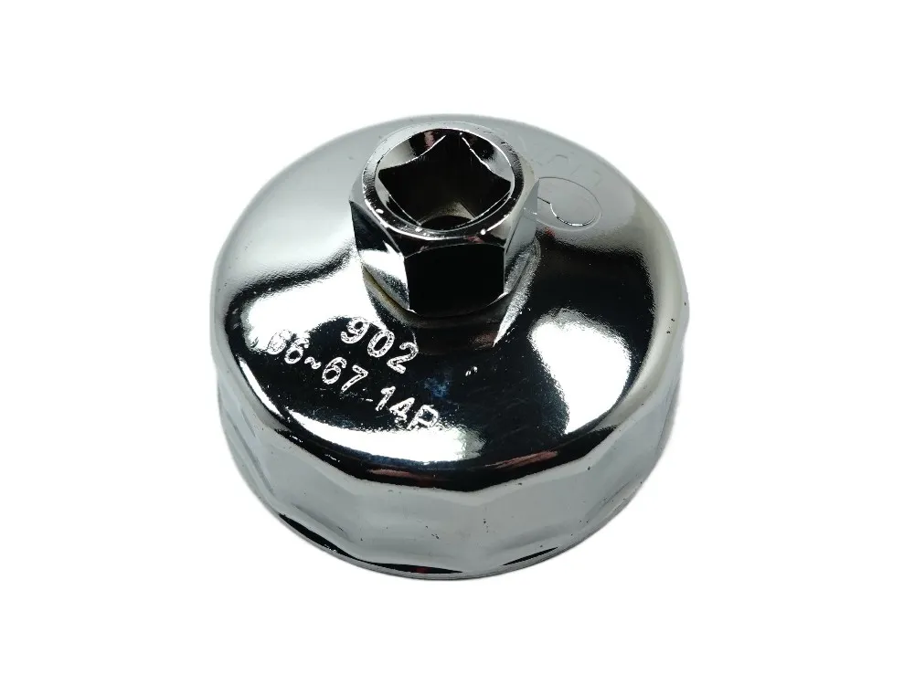 Segway Ölfilterschlüssel Spezialwerkzeug - Villain / Fugleman - F02-G005003-000-01 Segway Ölfilterschlüssel Spezialwerkzeug - Villain / Fugleman - F02-G005003-000-01