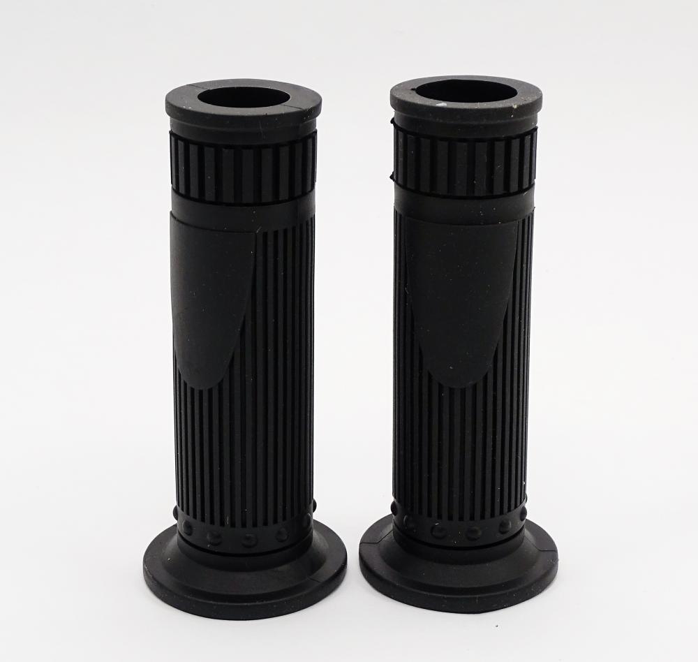 TMP_Motorrad_modern_Urban_City_Lenkergriffe_schwarz_7151_2 TMP Motorrad modern Urban City Lenkergriffe schwarz