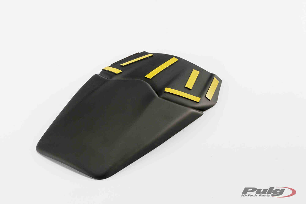 PUIG HECKFENDERVERLÄNGERUNG KAWASAKI Z800 13'- - 9897J