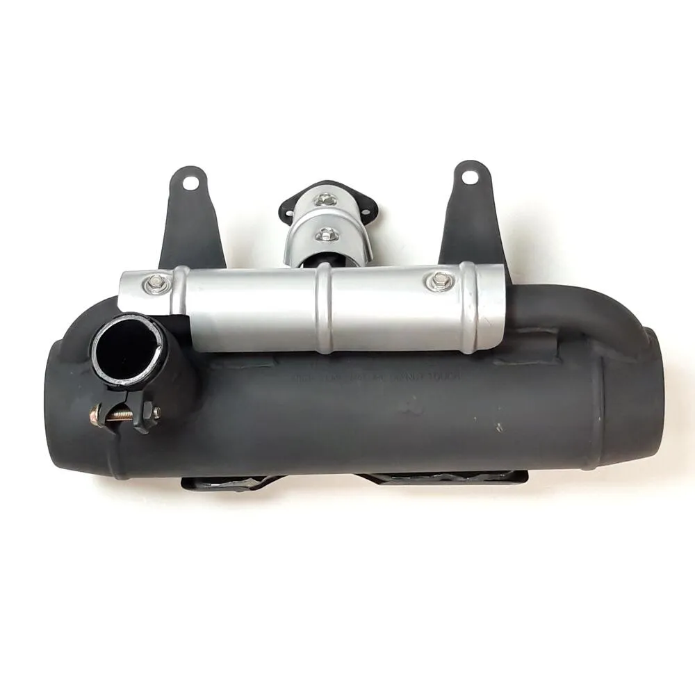 TGB Auspufftopf - 925553