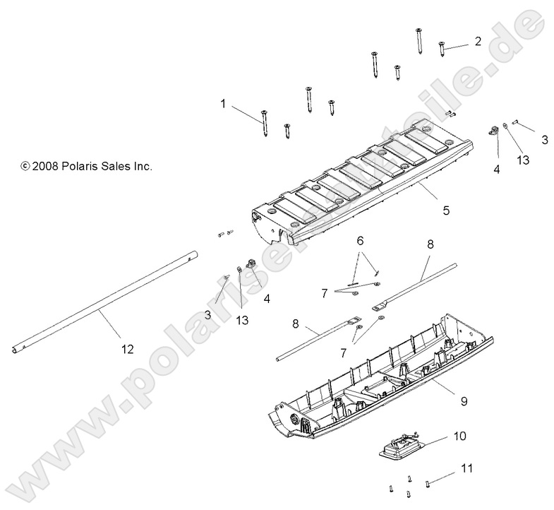BODY, TAILGATE BODY, TAILGATE