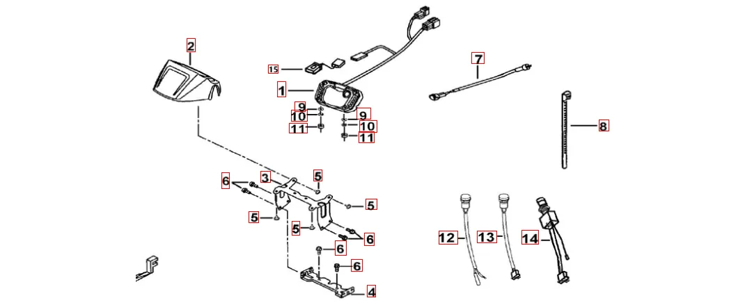 Tachometer Tachometer