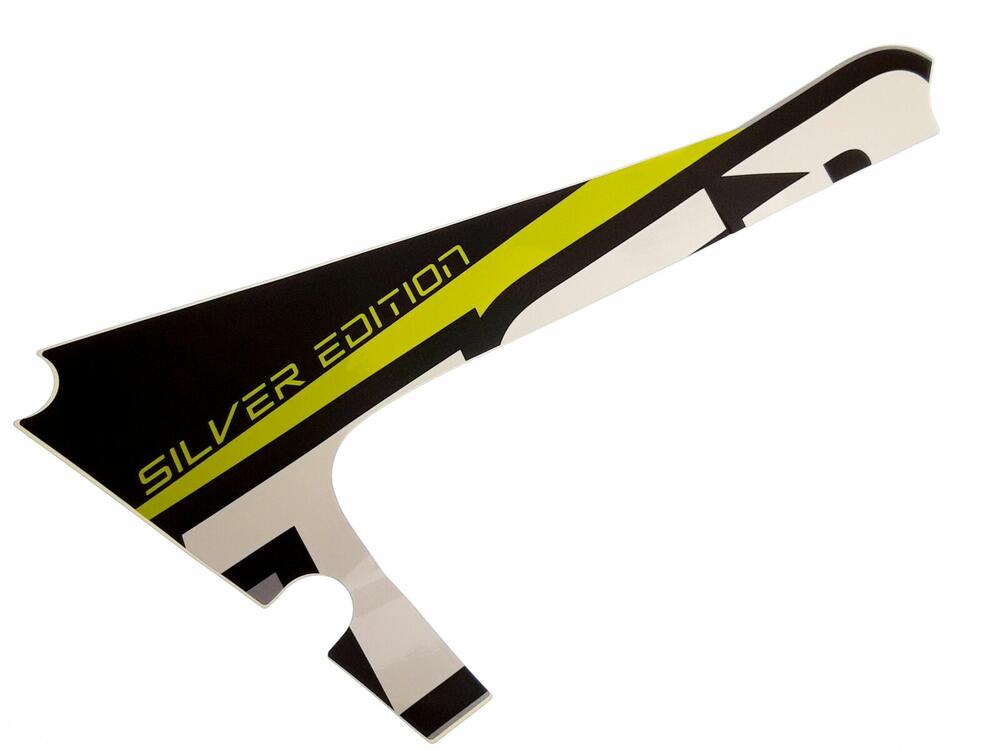 TGB EMBLEM - 519100DS