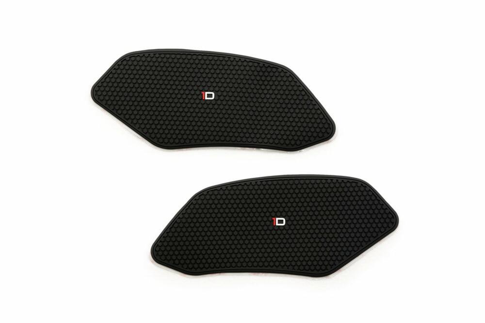 PUIG SEITENMOTOR PROTECTOR APRILIA C/SCHWARZ - 20598N