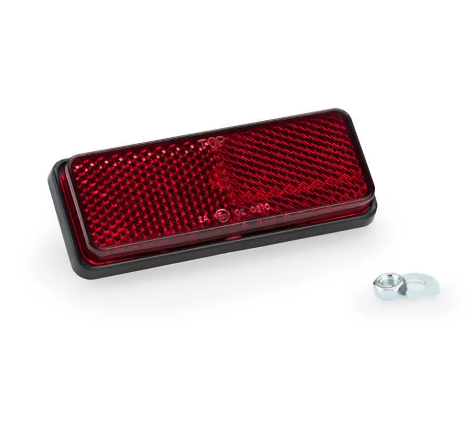 Puig_Kennzeichenhalter___Ersatz_Rueckstrahler_rot_88_x_34_mm_4481R Puig Kennzeichenhalter - Ersatz Rückstrahler rot 88 x 34 mm