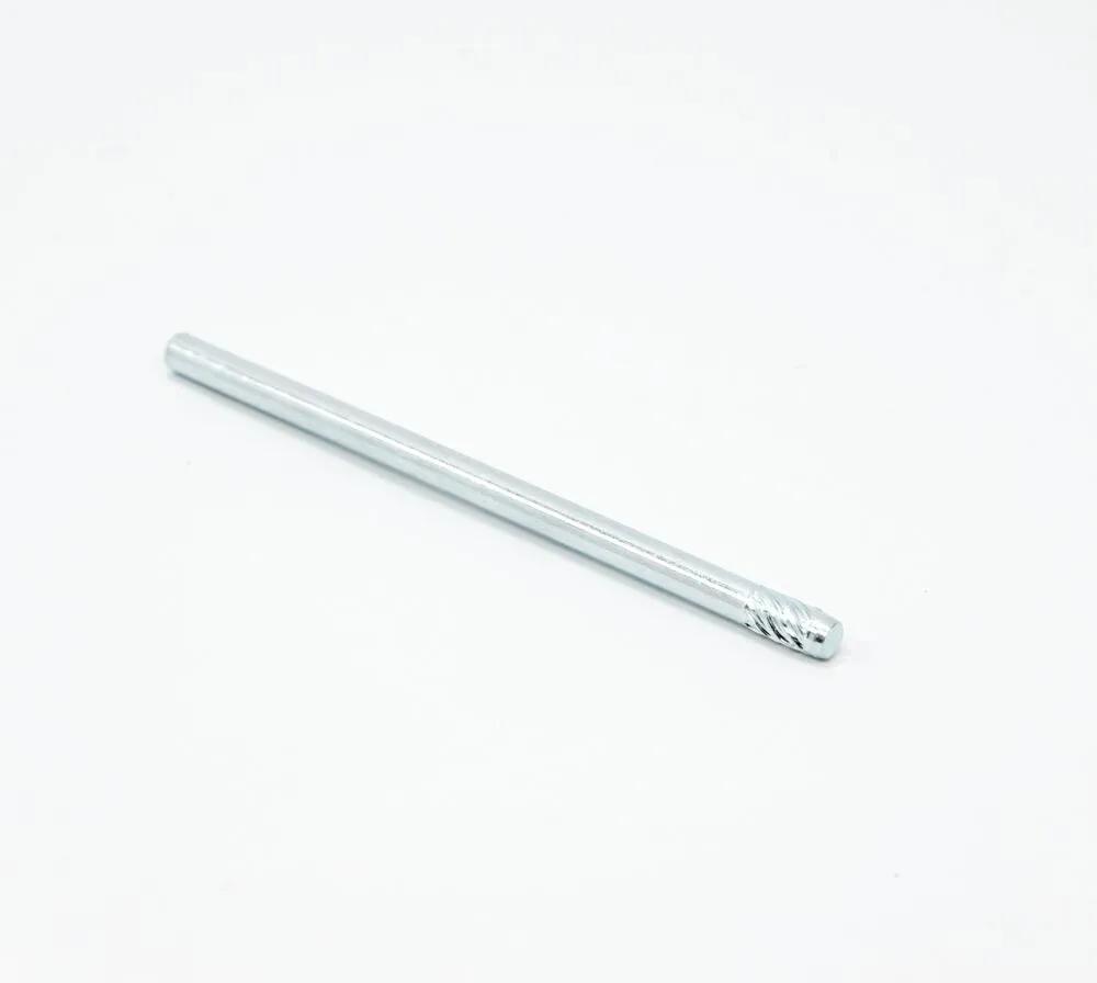 Givi Stahlstift für Verschlußklappe - 76 mm - E280 / E30 / E33 / E36 / E360 / E38 / E41 / E45 / E460