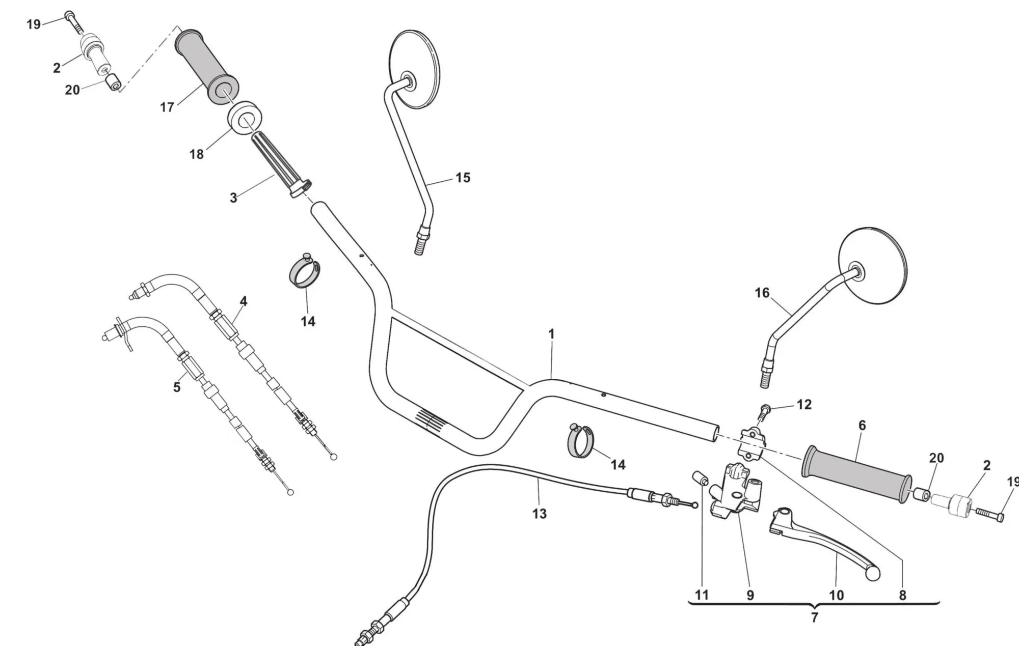 Lenker & Hebel Lenker & Hebel