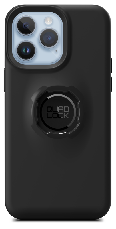 9999-1 Quad Lock Handyhülle / Handyschale für iPhone 14 Pro Max