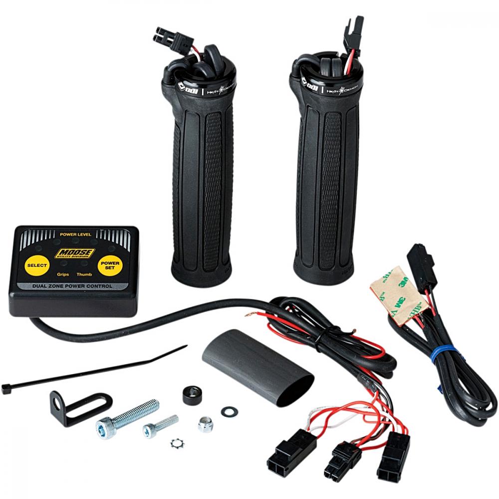 Moose_Utility_Quad___ATV_Griffheizung_mit_Daumengasheizung_0631_0154 Moose Utility Quad - ATV Griffheizung mit Daumengasheizung 5-Stufig