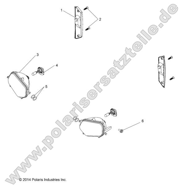 Electrical, Headlights, Taillights and Bulbs Electrical, Headlights, Taillights and Bulbs