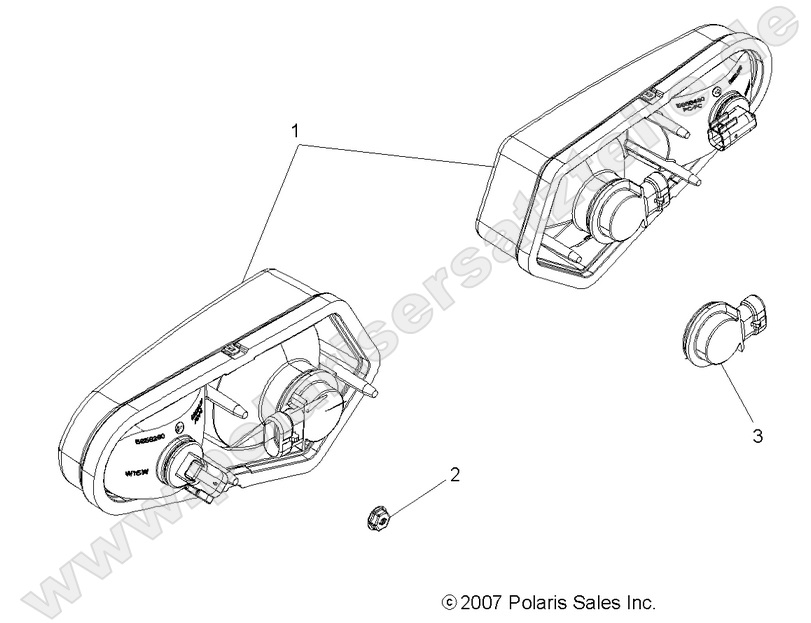 ELECTRICAL, TAILLIGHTS ELECTRICAL, TAILLIGHTS