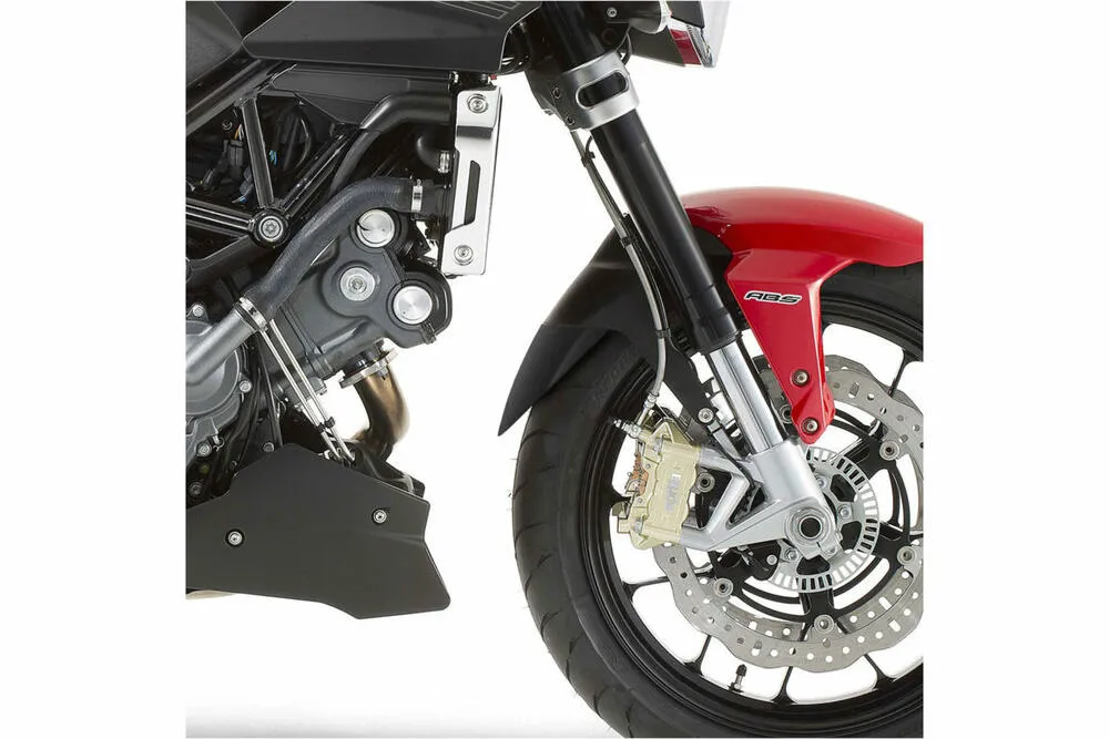 defaultZ5GoGeqVNjwSQ PUIG FRONT FENDER EXTENSION (KOTFLÜGEL-ERWEITERUNG) SHI - 5798N