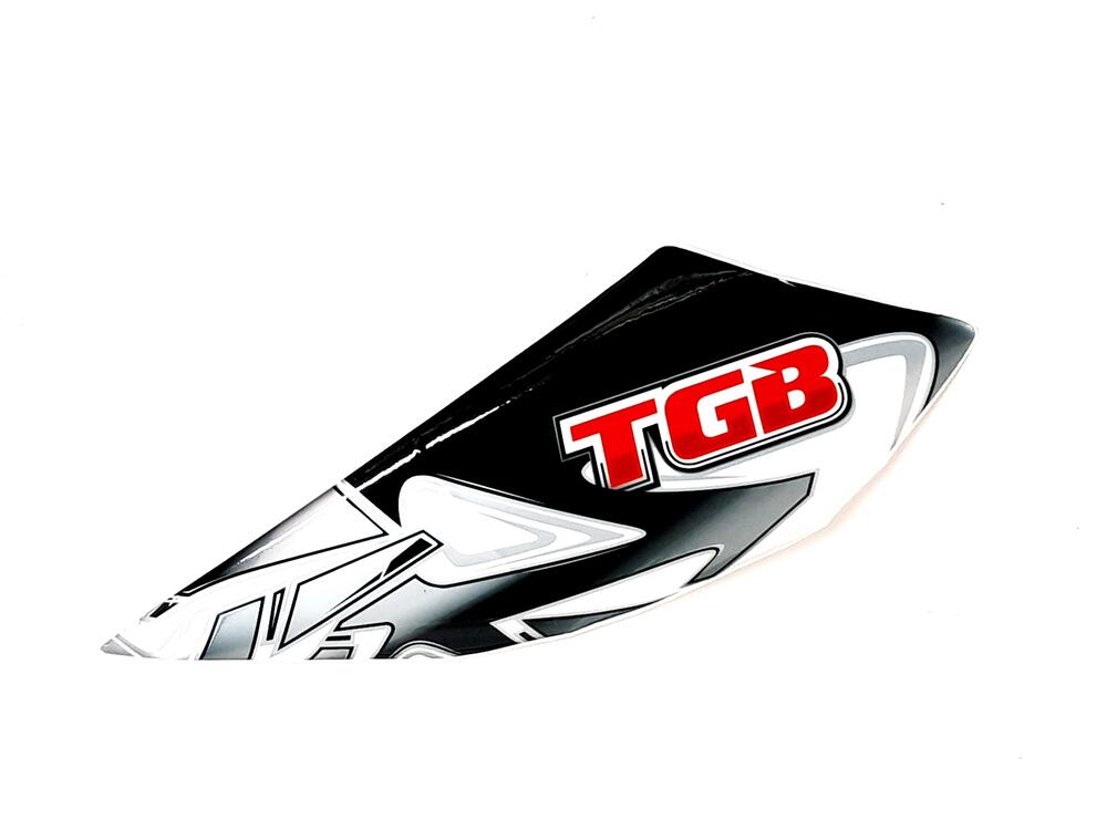 TGB EMBLEM - 516961BL