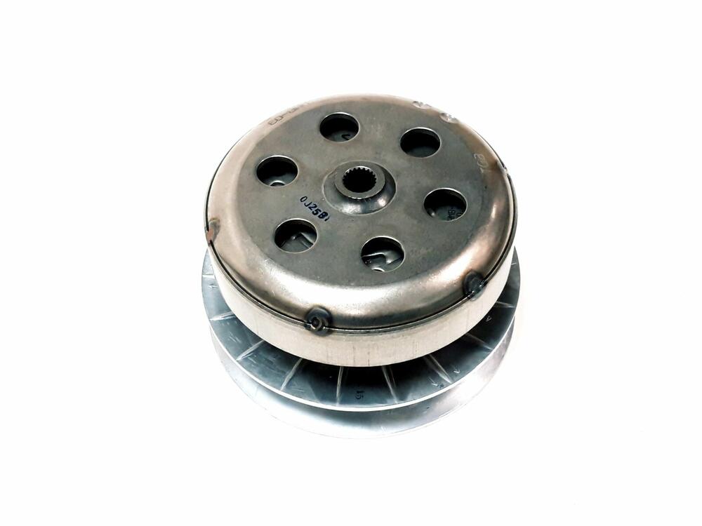 TGB DRIVEN PULLEY ASSY - 923531