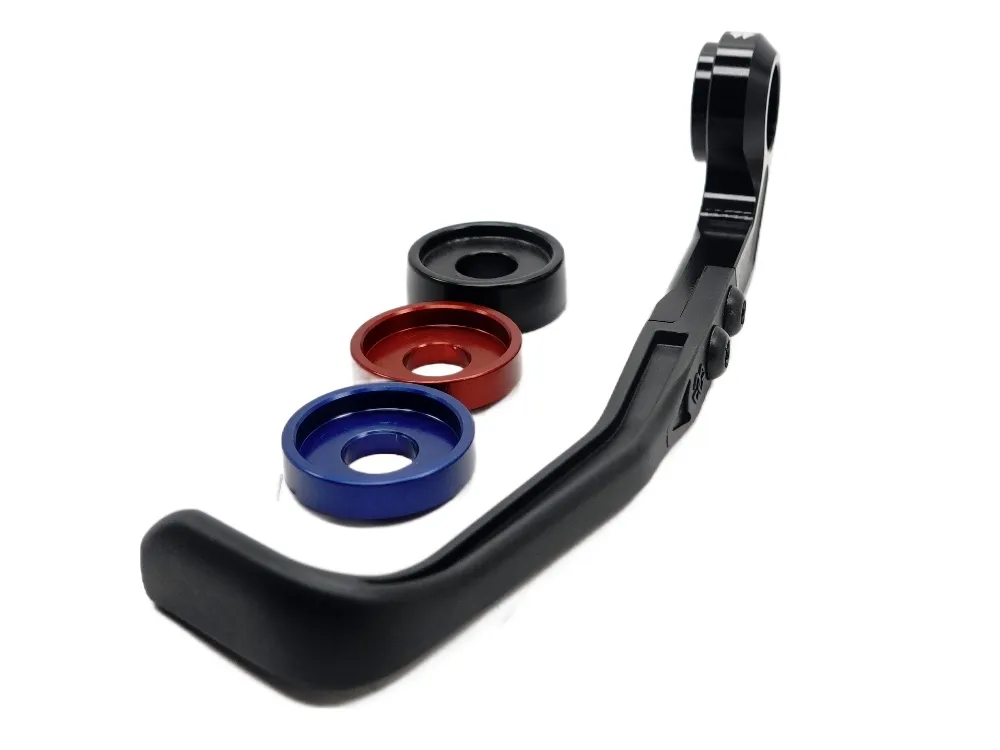 Suzuki Original Kupplungshebel Protektor - GSX-8S /8R - 56300-25850-000