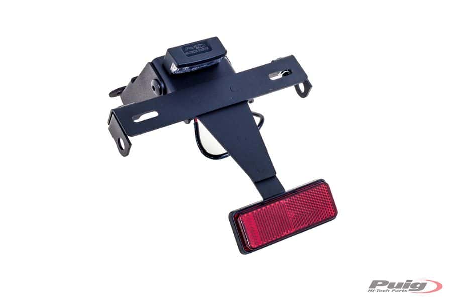 defaultRS5WCKXsdsrAo PUIG KENNZEICHENHALTER KAWASAKI Z800 13'-17' C/SCHWARZ - 6548N