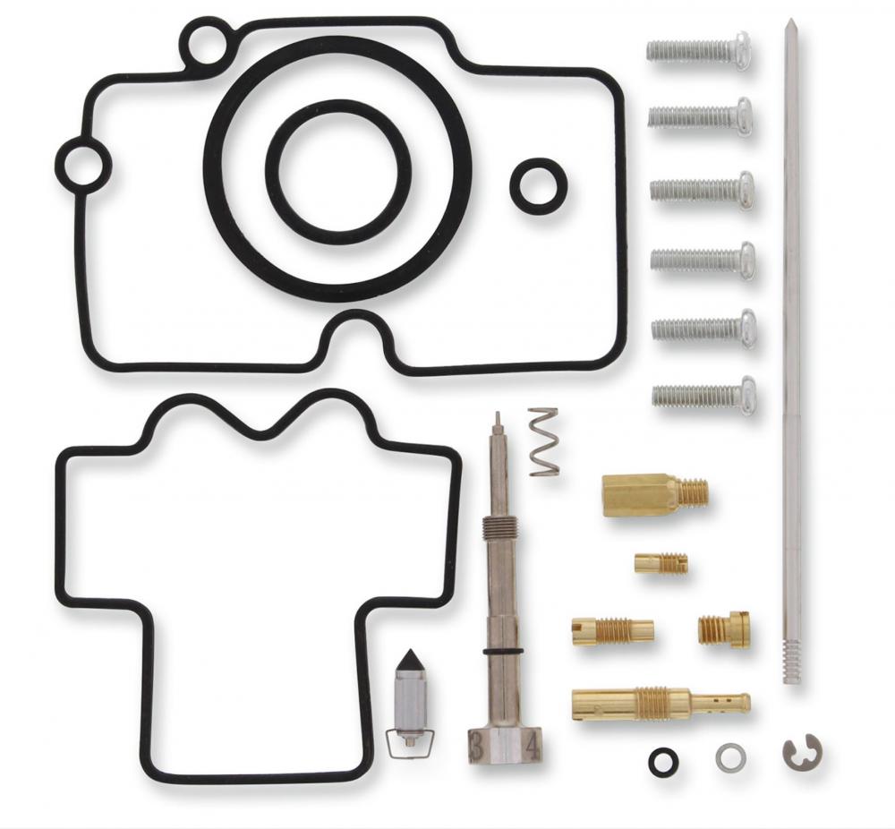 Moose Racing Vergaser Reparatursatz Suzuki RMZ 250 2008-09