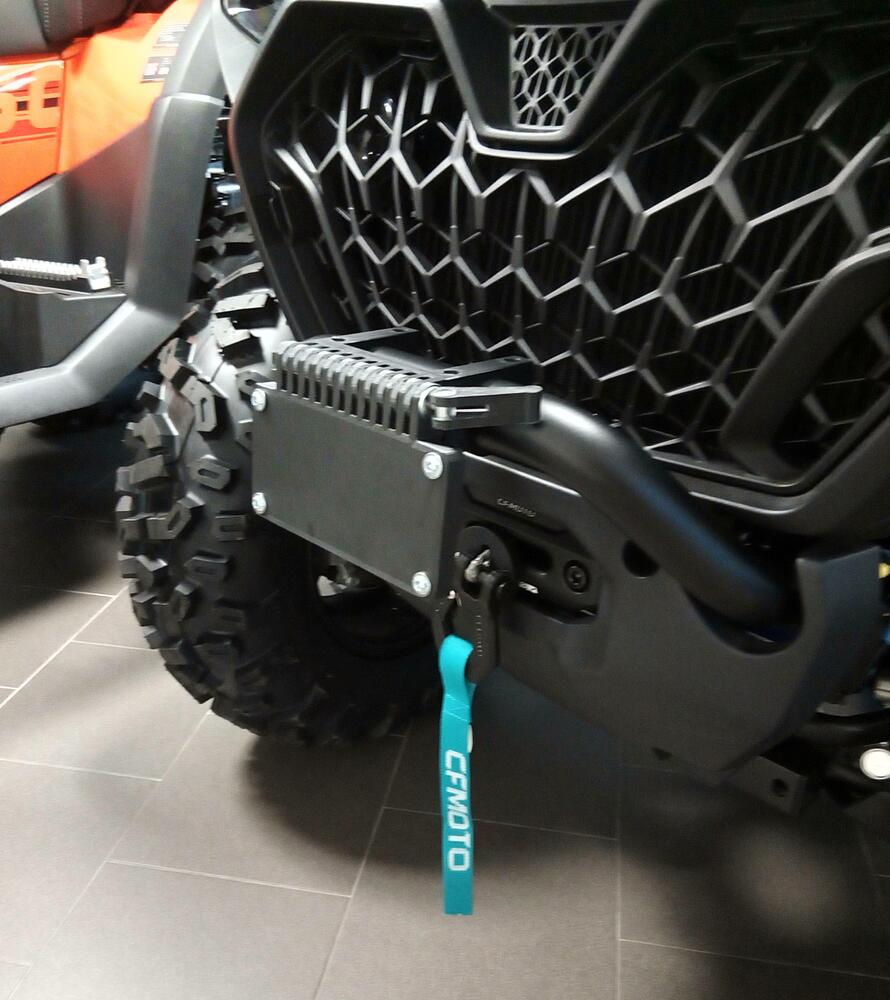 TMP-Kennzeichenhalter-vorne-Nummernschildhalterung-klappbar-CF-Moto-CForce-850-1000-2024-10195-4