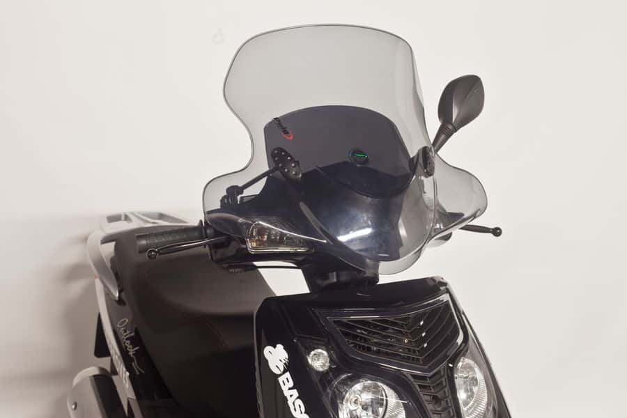 PUIG WINDS.CITY TOURING KEEWA OUTLOOK C/GETÖNT - 6267H