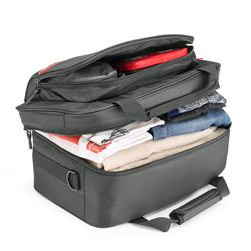 Givi_Innentasche_T502B_fuer_Topcase_2 Givi Innentasche T502B für Topcase V45 / V46 / V47 / E45 / E360 / E460 / E470 / B47 Blade