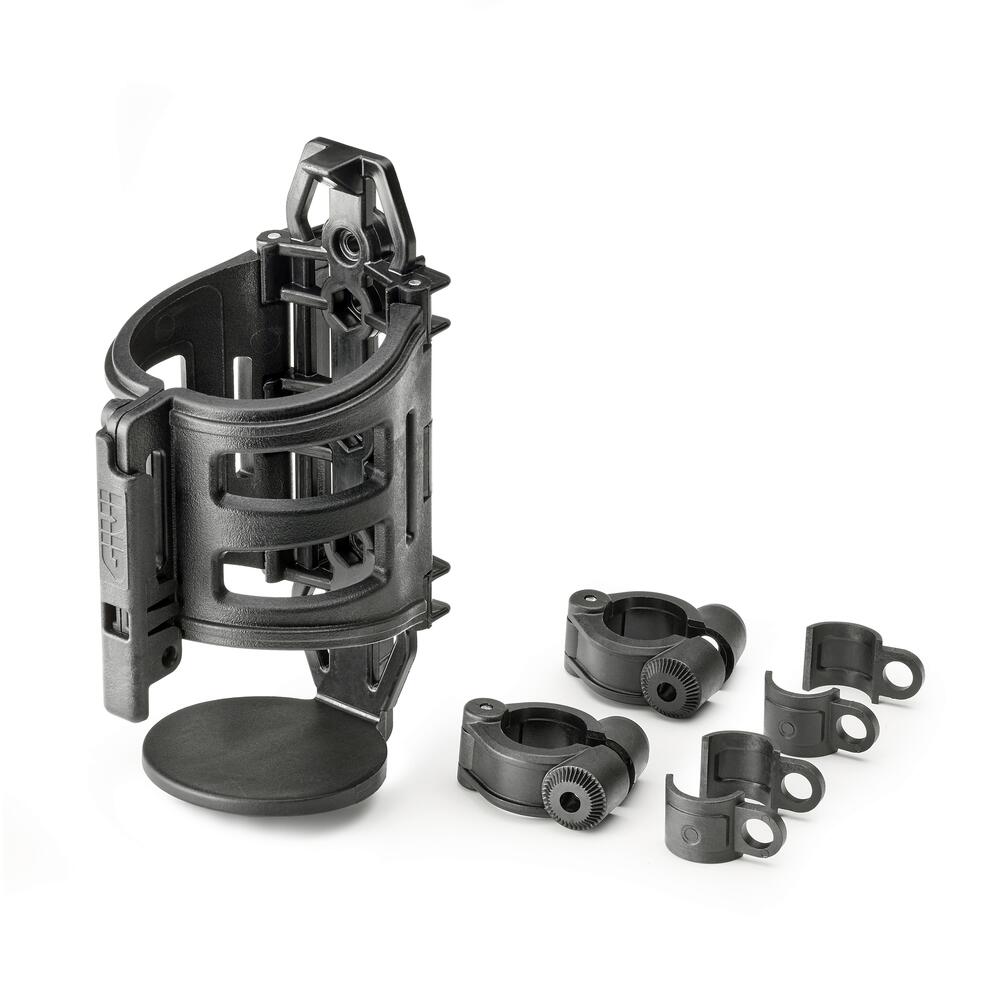 Givi_Flaschenhalterung_E199_fuer_Trinkflasche_STF500S Givi Flaschenhalterung E199 für Trinkflasche STF500S