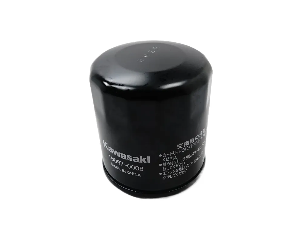 Kawasaki Ölfilter - 16097-0008