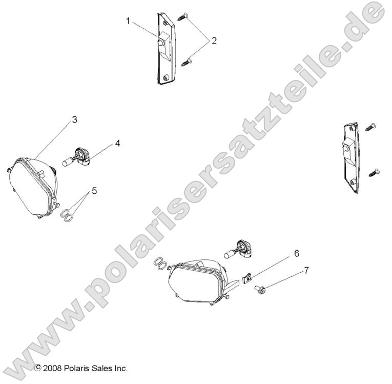 Electrical, Headlights, Taillights and Bulbs Electrical, Headlights, Taillights and Bulbs