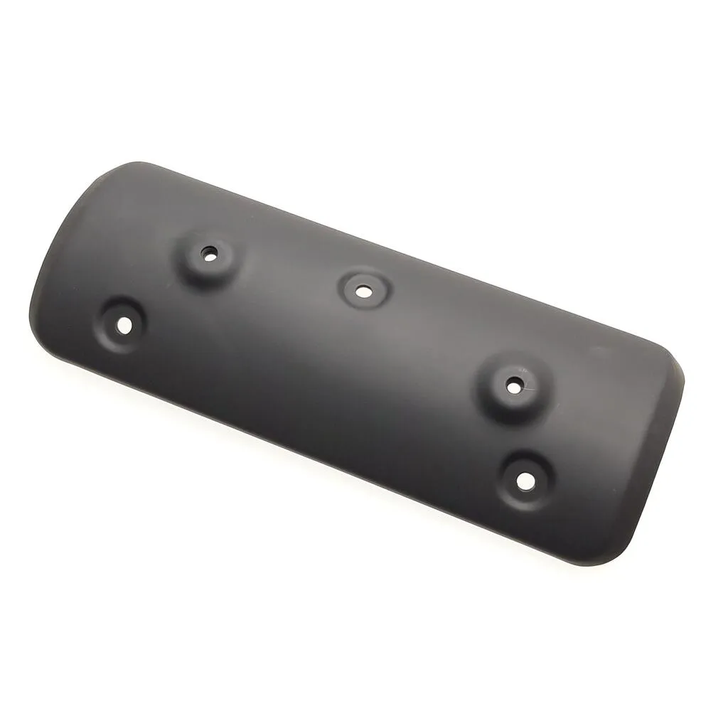 TGB COVER, MUFFLER (INSIDE) - 426040