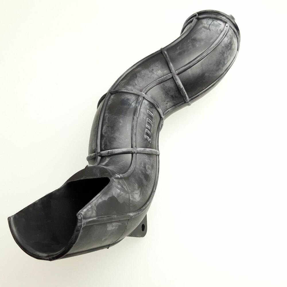 TGB Auslassstutzen (Gummi) - 910656