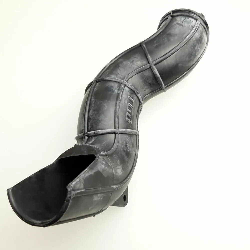 TGB Auslassstutzen (Gummi) - 910656