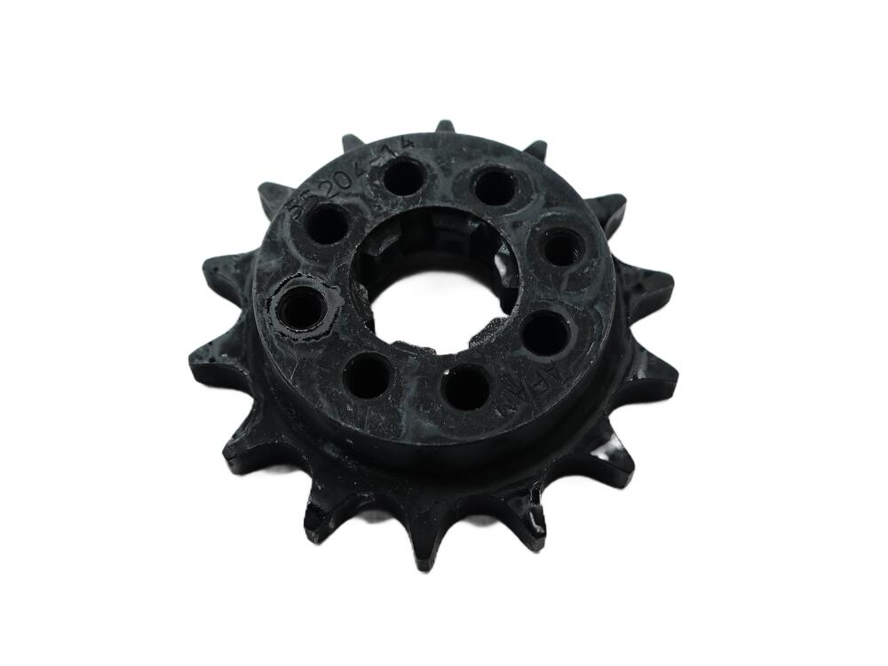 AFAM-Ritzel-vorne-428-14-Zaehne-55204-14-2 AFAM Ritzel vorne 428 - 14 Zähne - Beta RR 125 2021- | Fantic XEF / XMF 125 2021- | Caballero 125
