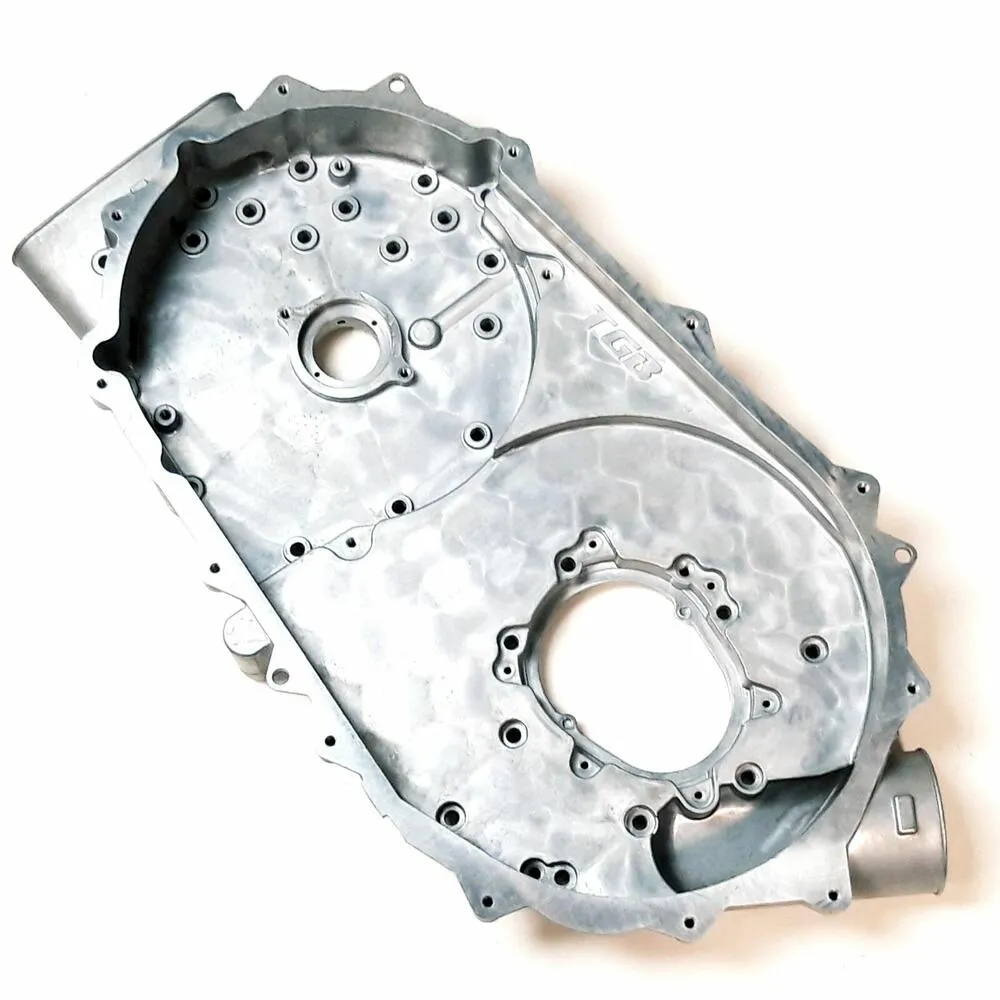 img-20211126-092044 TGB CRANKCASE COVER, LH - 911107A