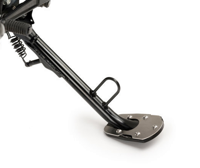 Puig Seitenständer Verbreiterung - KTM Adventure / Super Adventure | Husqvarna Norden