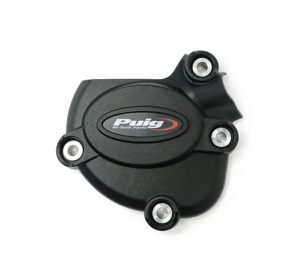 Puig Racing Pick-up Motordeckelschutz - Yamaha YZF R1 /M 2015-23