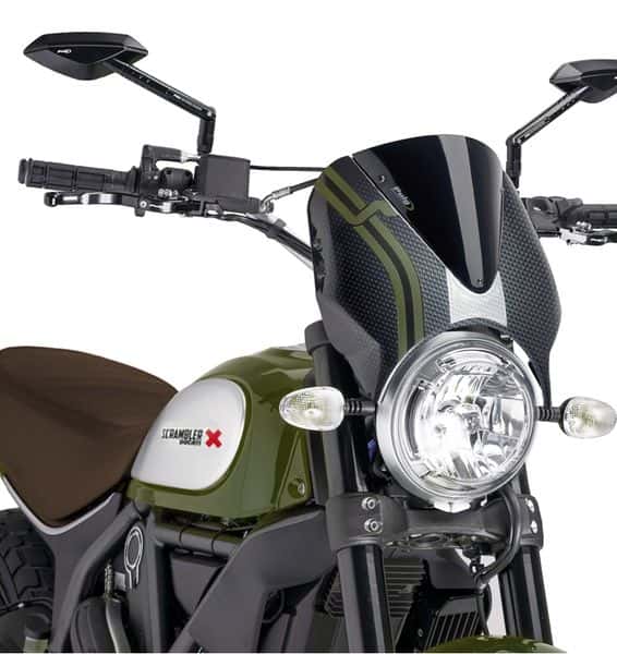 defaultjOUT1eauuV6lo PUIG WINDS. NEW GENERATION SCRAMBLER 15-17 CARB/SCHWARZ - 8192N