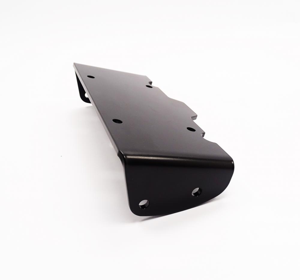 TMP Seilwinden Montageplatte - TGB Blade 250 325 425 500 525 550 600 1000