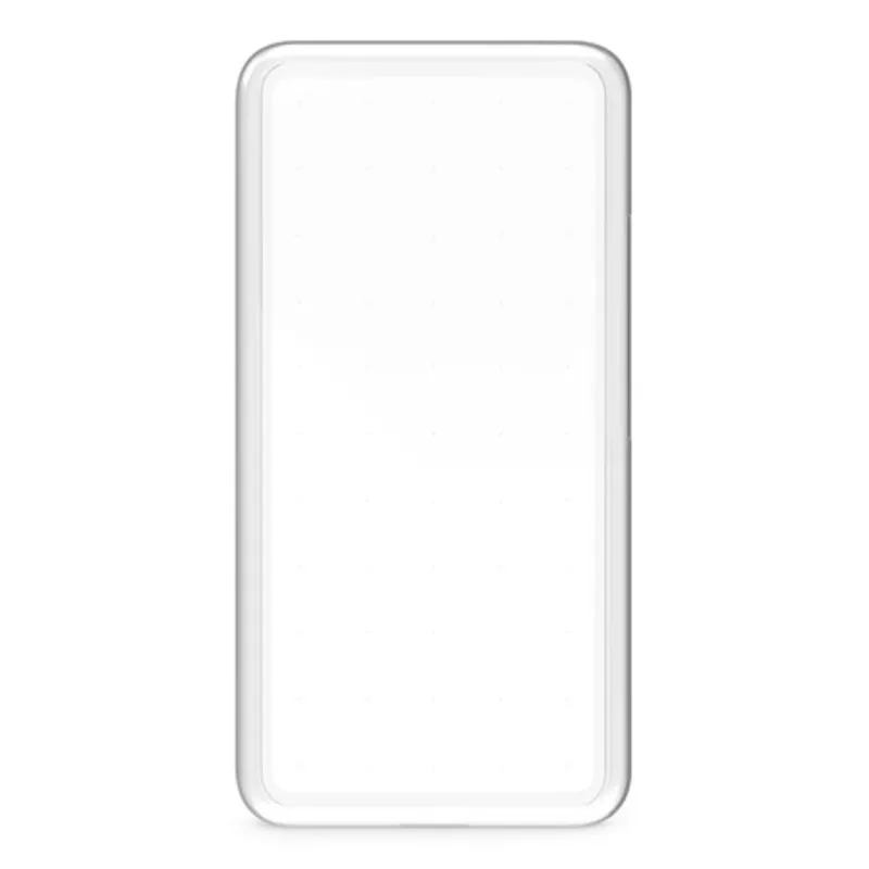 Quad Lock Wetterschutz / Regen Schutzhülle für Huawei P30