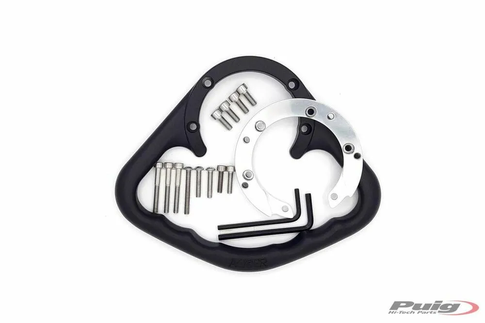 defaultZpwY3qKz39avj PUIG HALTER TRIUMPH DAYTONA/STREET/SPEED/SPRINT - 5148N