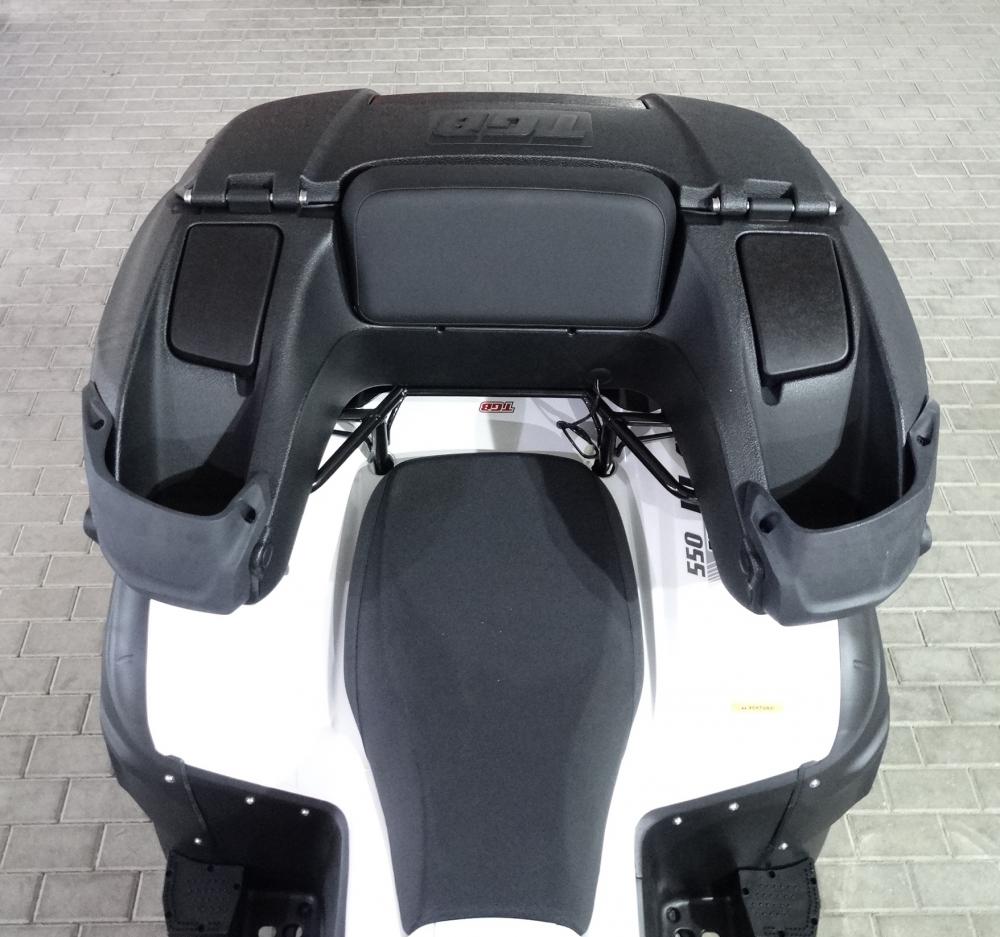 TGB_Original_Koffer_hinten_515373_3 TGB Top Case 135 Liter Quad Koffer hinten