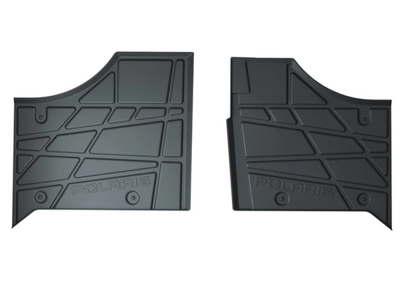 Polaris Bodenmatten / Fußmatten - Ranger 570 SP Mid-Size 2022- - 2889186