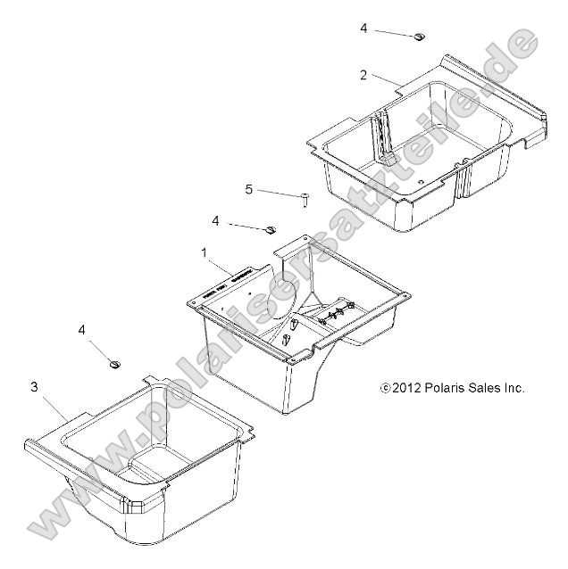 Body, Storage Body, Storage