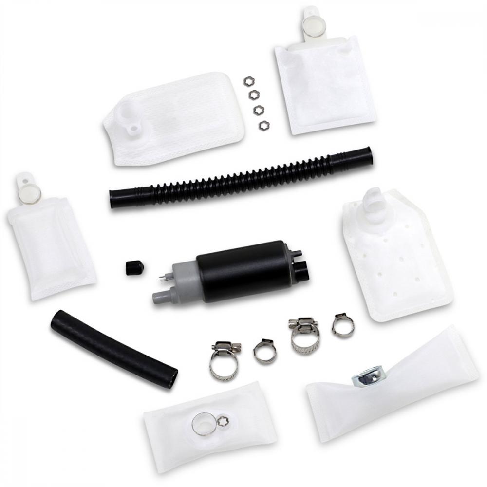 All Balls Racing Kraftstoffpumpe Reparatursatz - Yamaha YFZ 450 R /X 2009-19