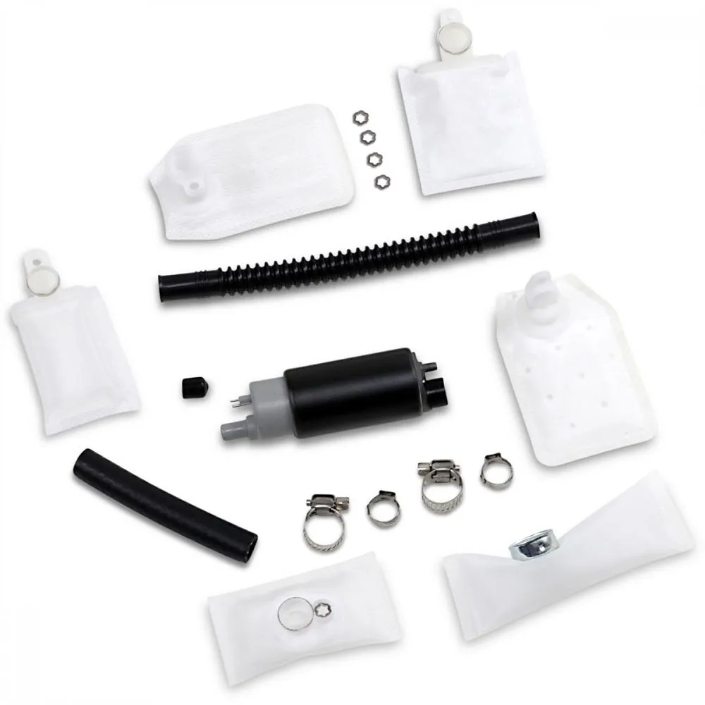 All Balls Racing Kraftstoffpumpe Reparatursatz - Yamaha YFZ 450 R /X 2009-19