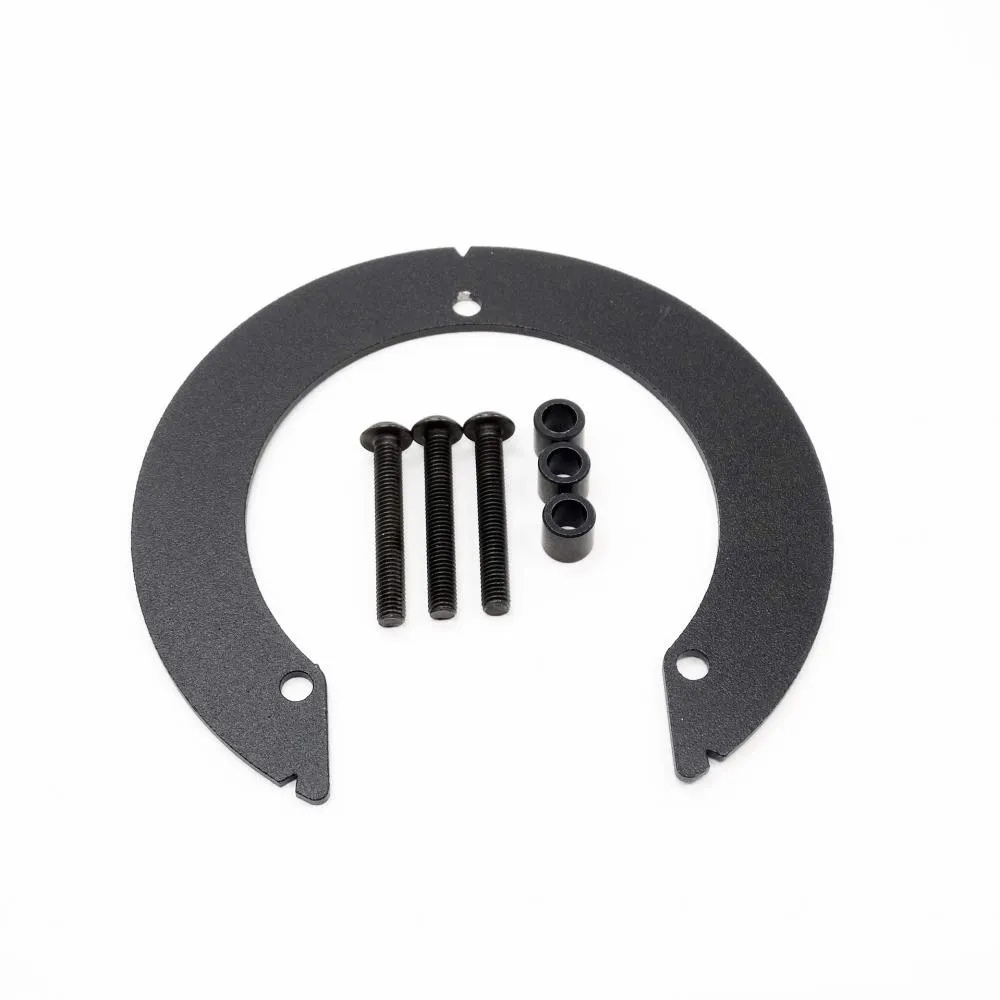 Givi_Tanklock_Tankring_BF05 Givi Tanklock Befestigungsring BF05 für Tankrucksäcke Yamaha MV Agusta